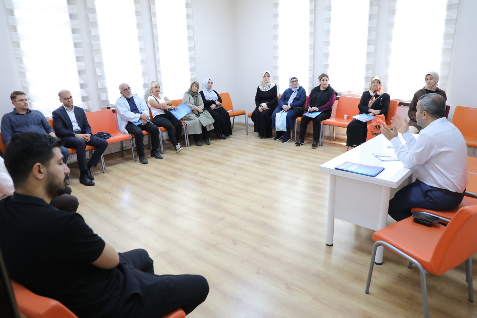 Ailenin Geleceği Çalıştayı - Görsel 1