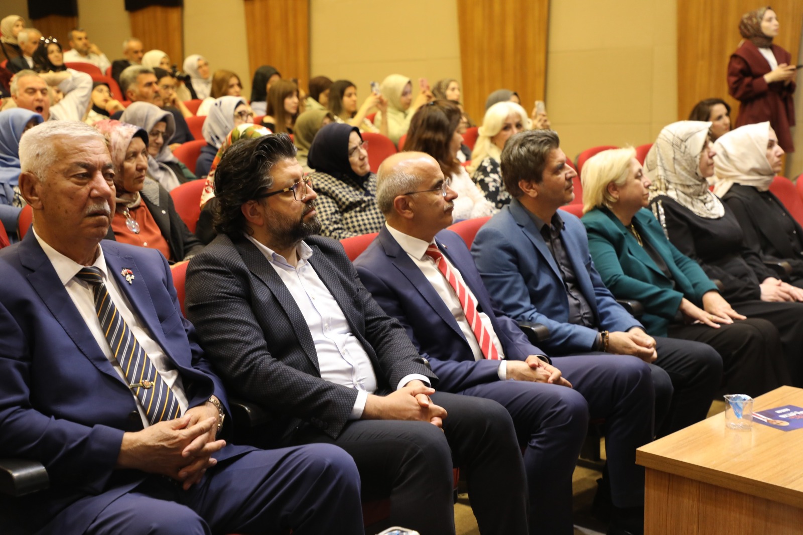 Ailenin Geleceği Çalıştayı - Görsel 2