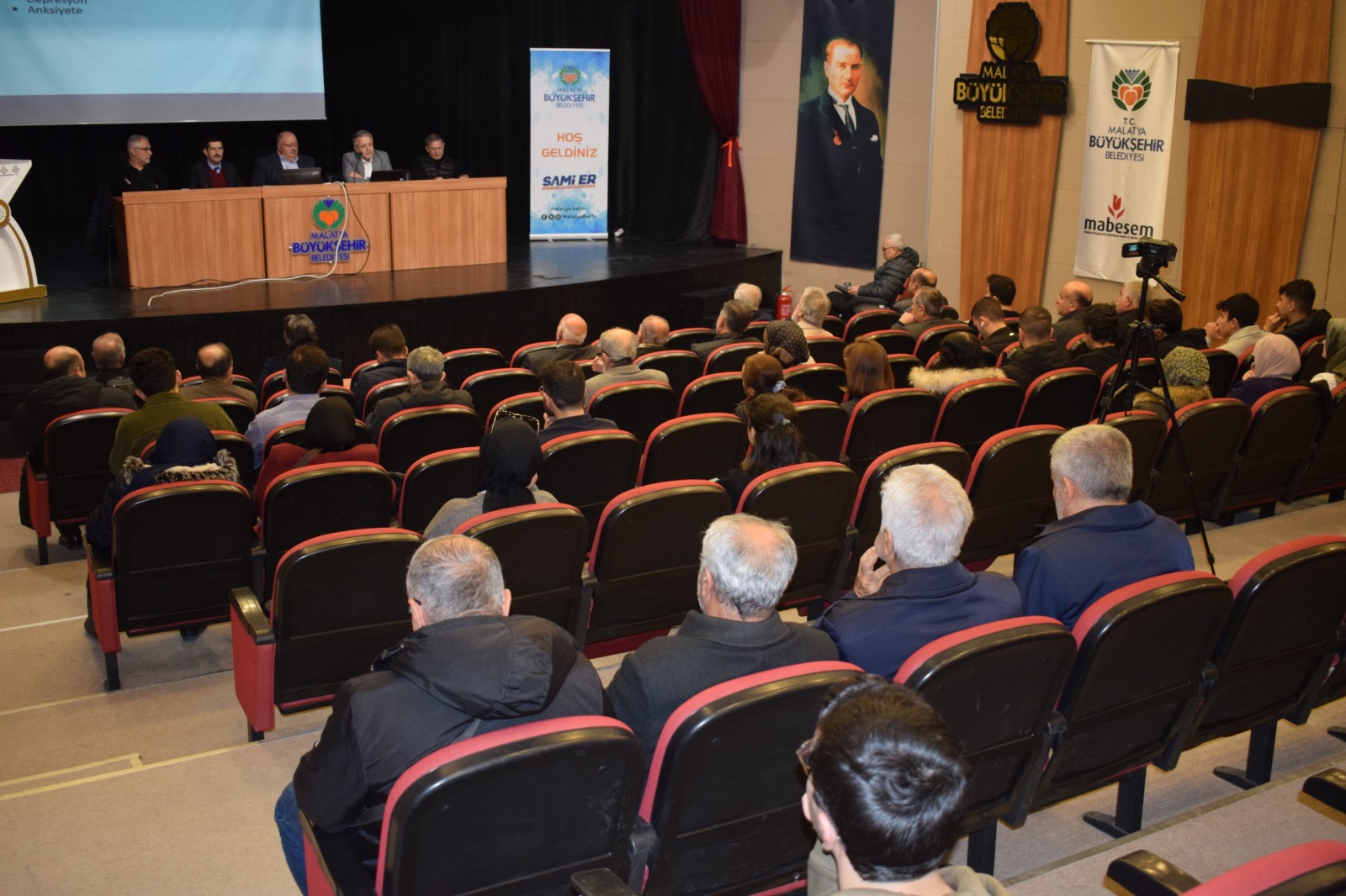 Deprem Sonrası Malatya - 2