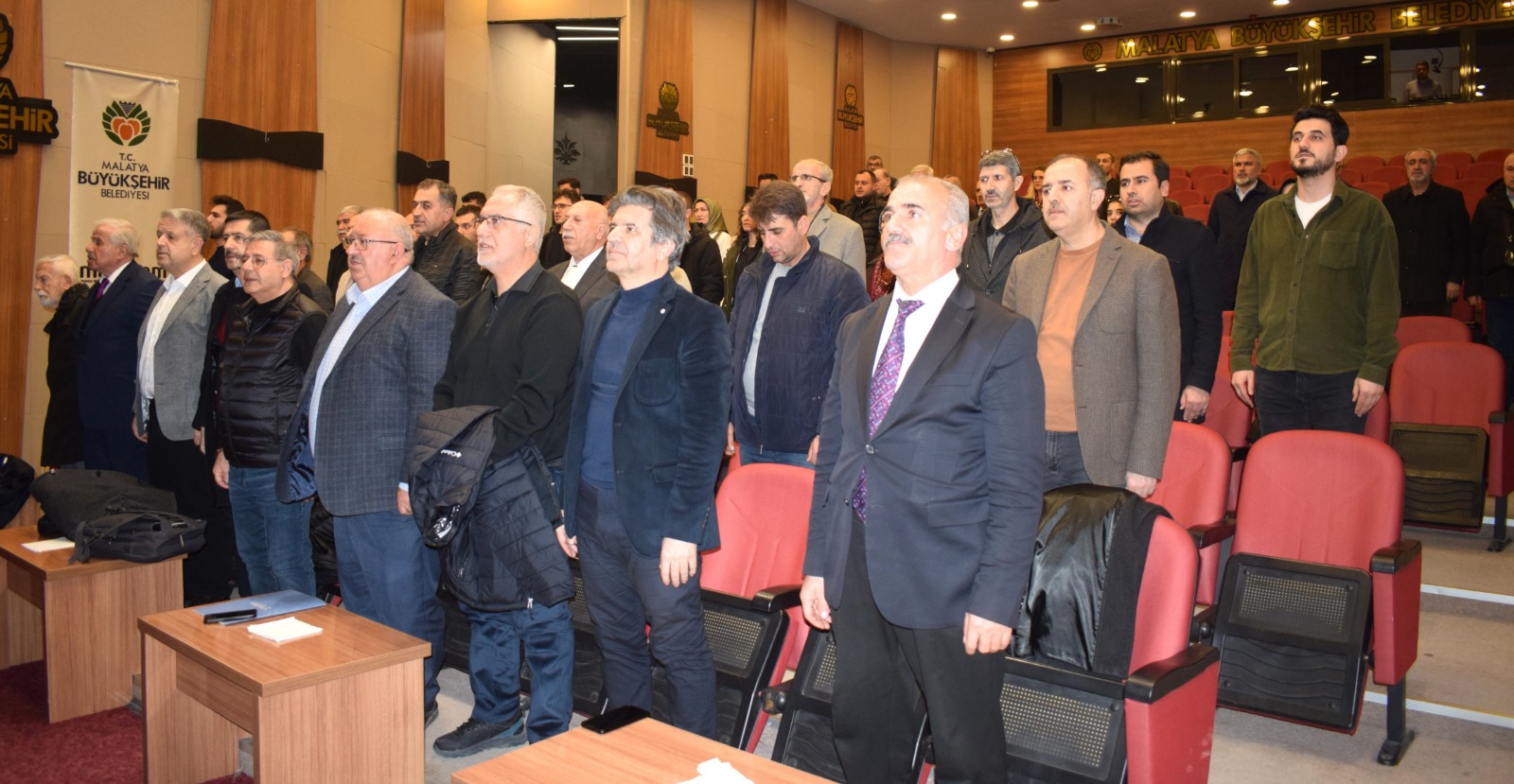 Deprem Sonrası Malatya - 3