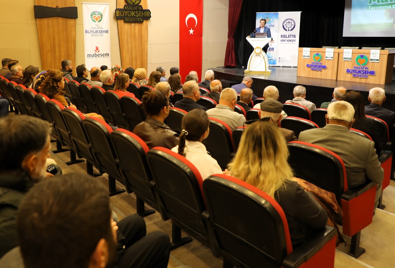 İklim Değişikliği Paneli - Görsel 3