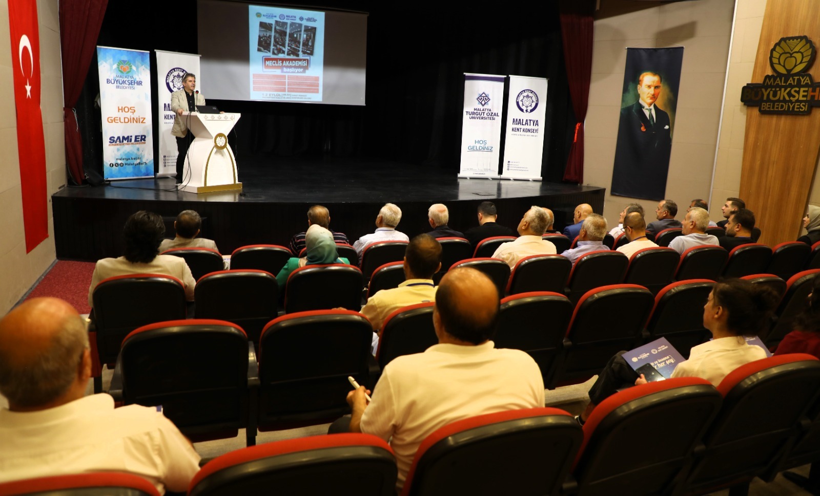 Meclis Akademisi - Görsel 2