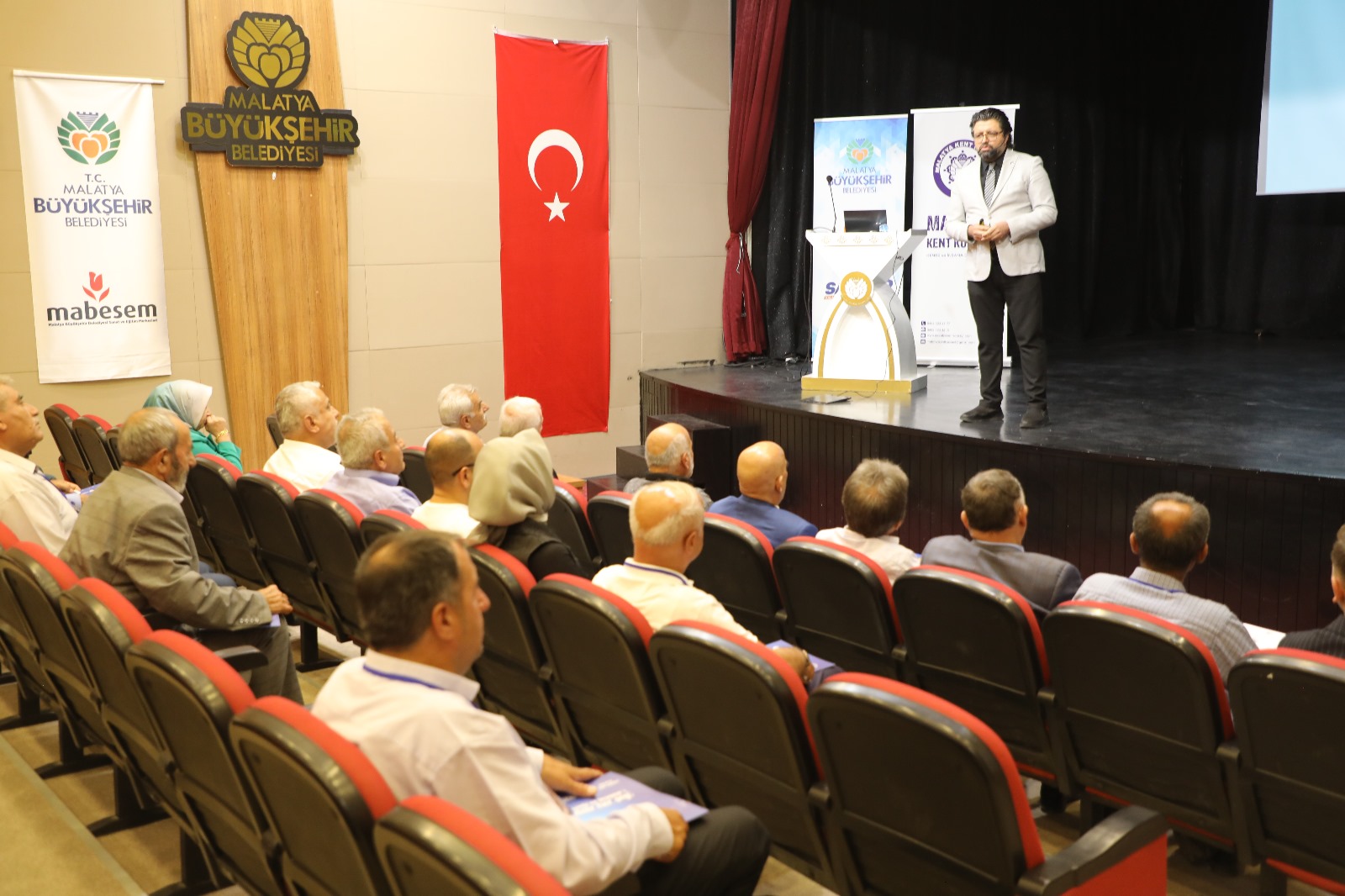 Meclis Akademisi - Görsel 3