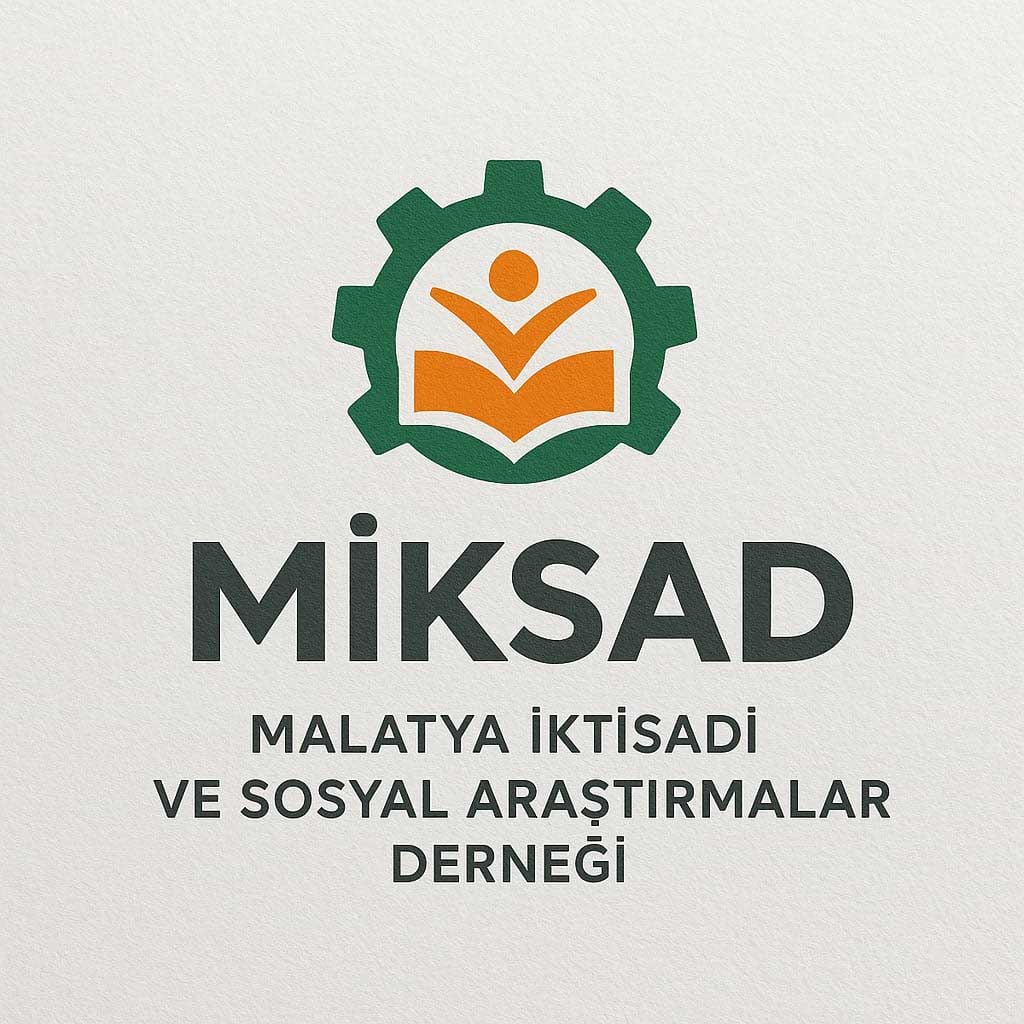 MİKSAD Logo