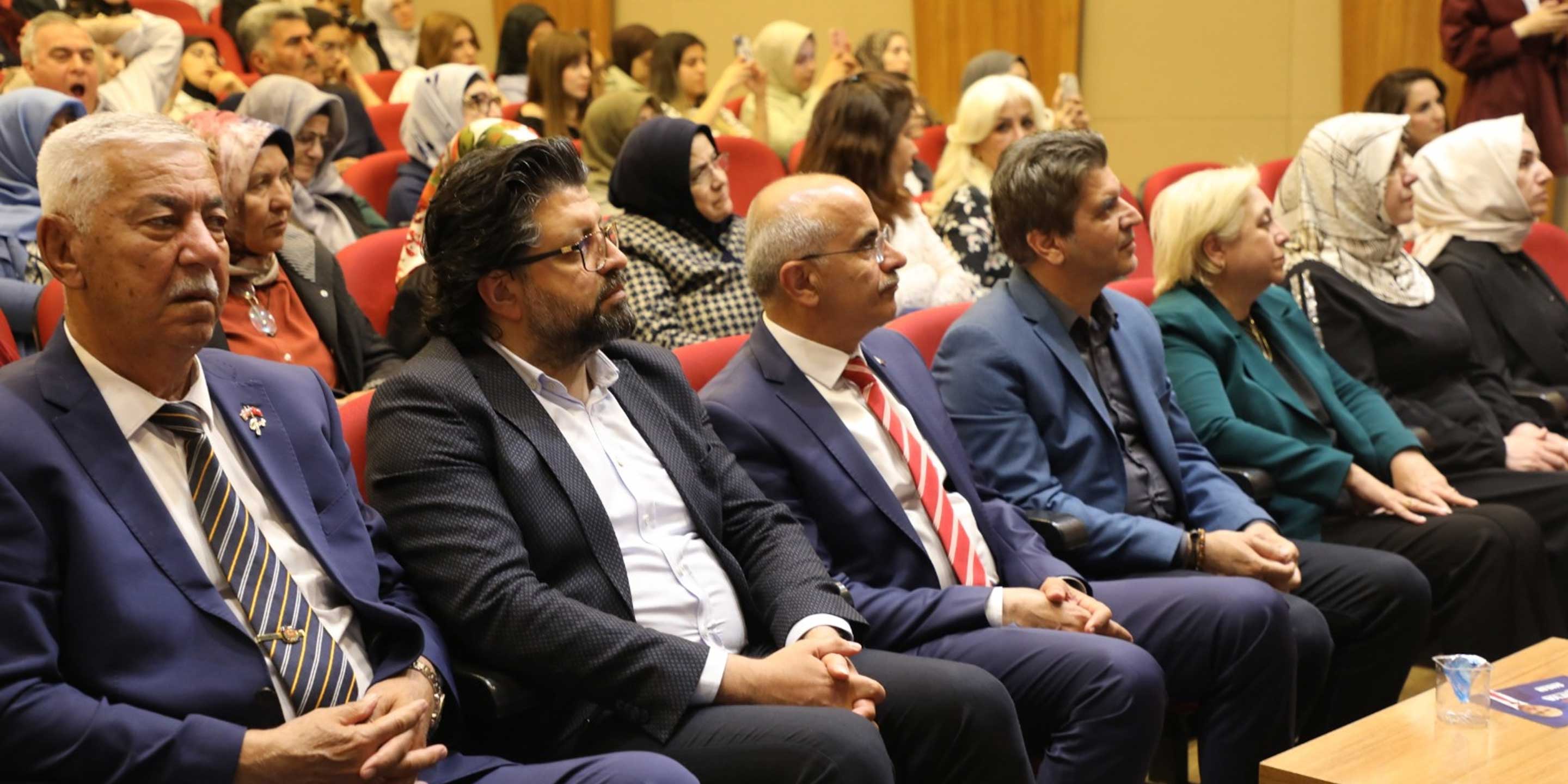 Ailenin Geleceği Çalıştayı